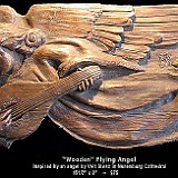 Wooden Flying Angel.jpg